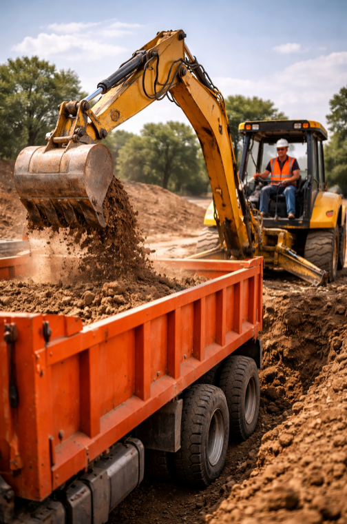 Formation AIPR à La Ciotat — intervention à proximité des réseaux