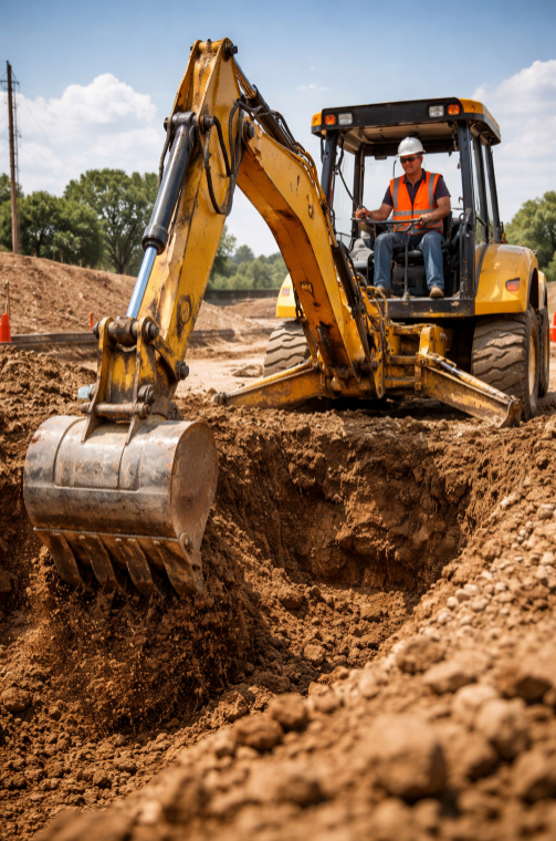 Formation AIPR La Ciotat — identification des réseaux enterrés